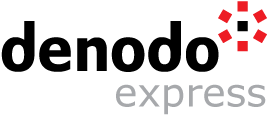 Denodo Express
